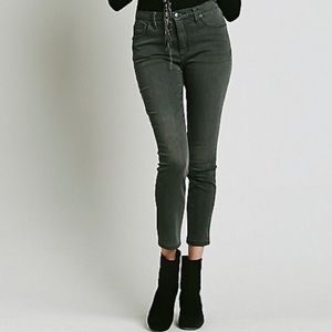 Free People Jeans